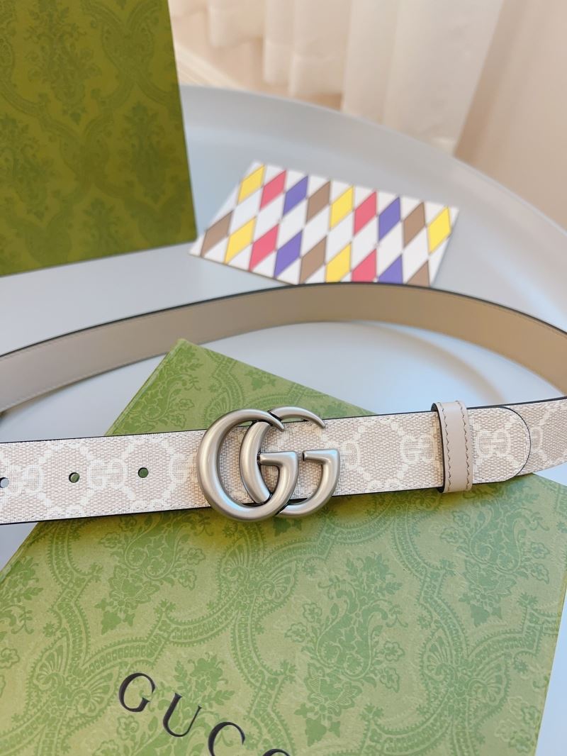 Gvc*1 belts